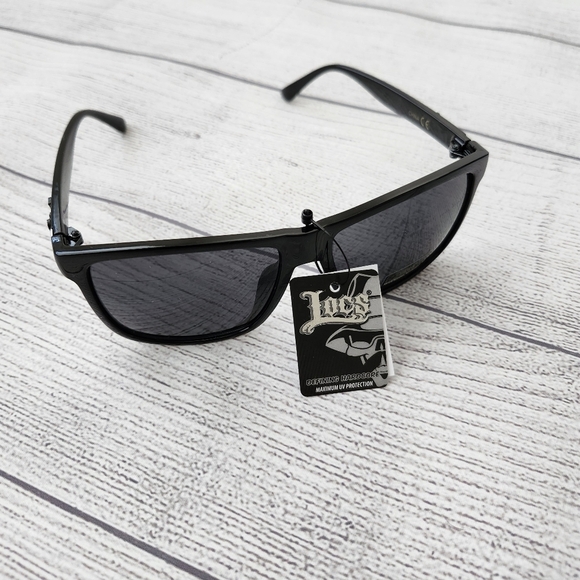 Locs Other - Locs Classic Men's Sunglasses